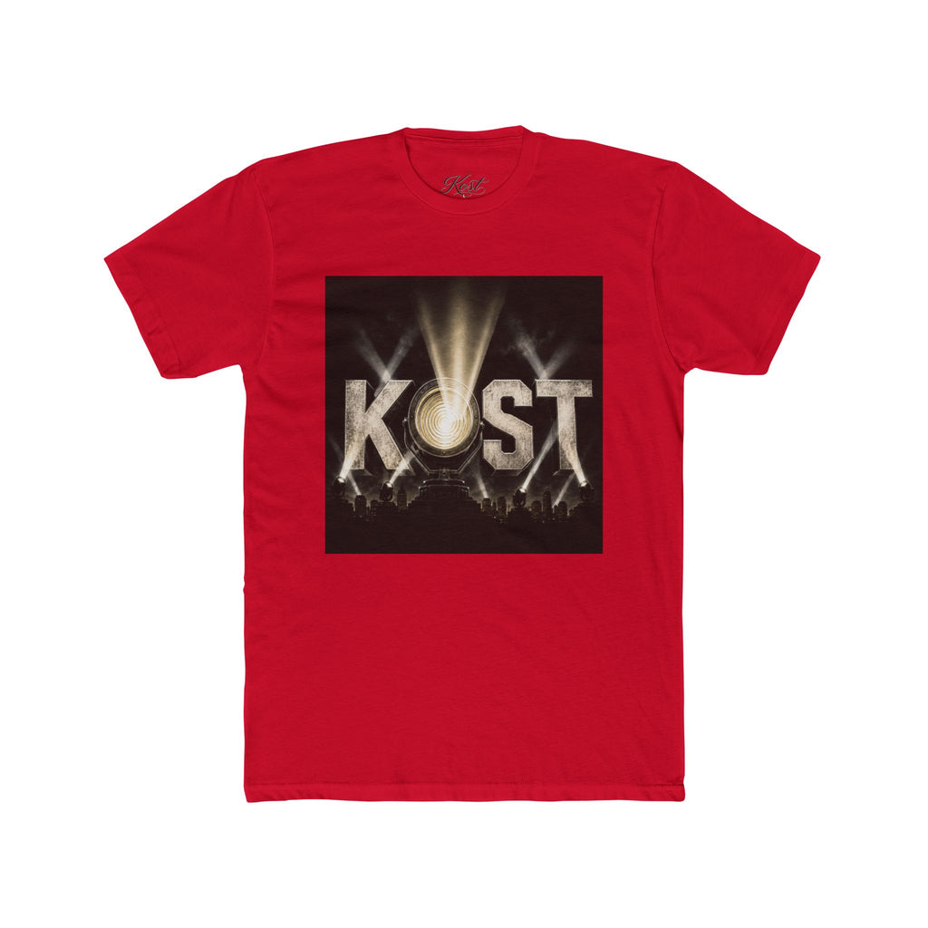 KOST Graphic T-Shirt