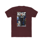 Unisex Cotton Crew Tee