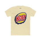 Kost Retro Logo Tee