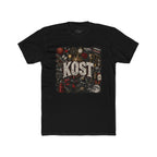 KOSTA Vintage Instruments Collage Tee