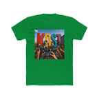 KOST Concert Crowd Graphic T-Shirt