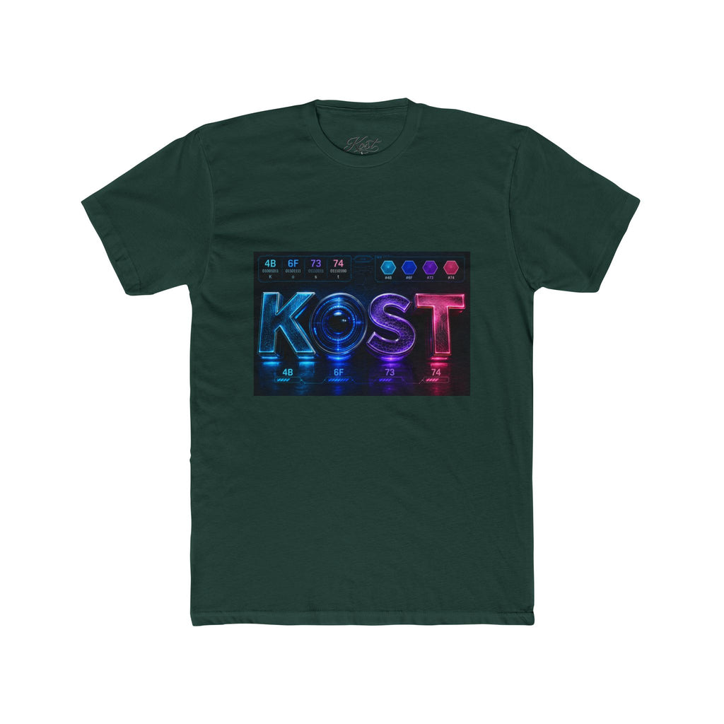 KOST Graphic T-Shirt