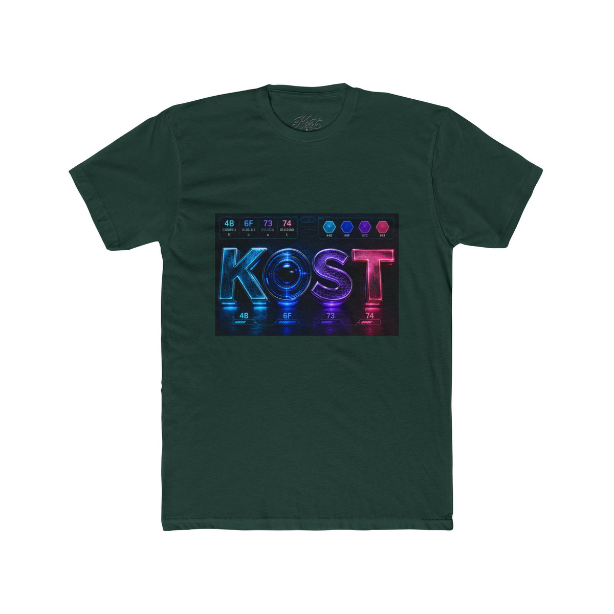 KOST Graphic T-Shirt