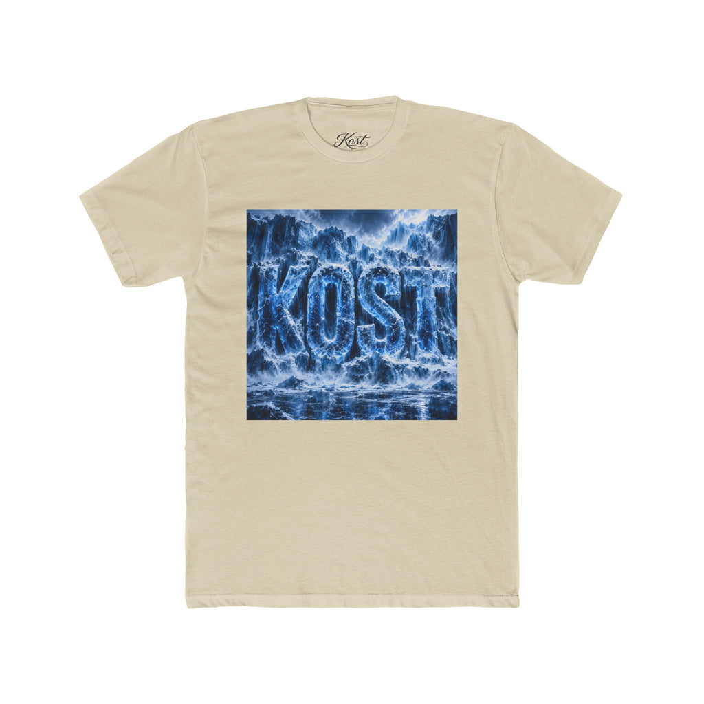 Waterfall KOST Graphic Tee