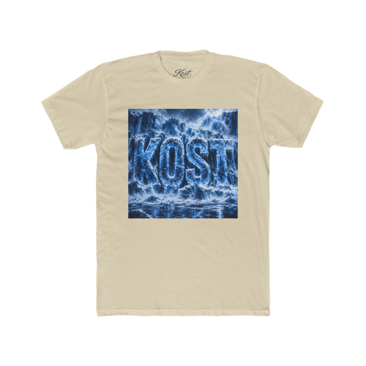 Waterfall KOST Graphic Tee
