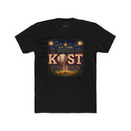 Kost Baseball Stadium Vintage Crew Tee