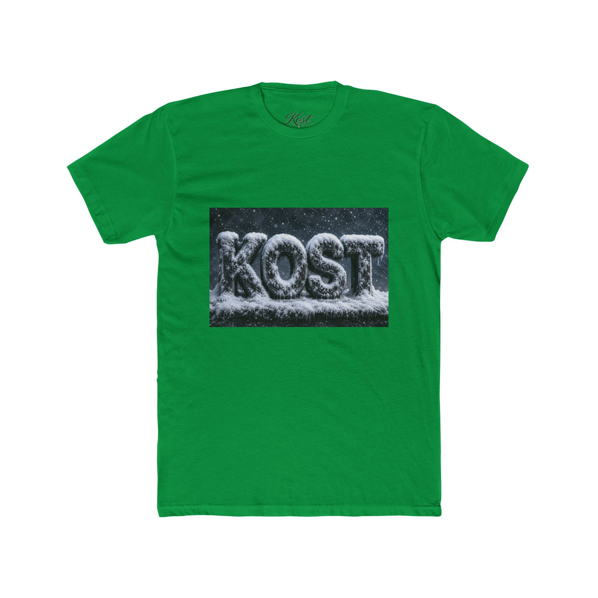 KOSTI Graphic T-Shirt