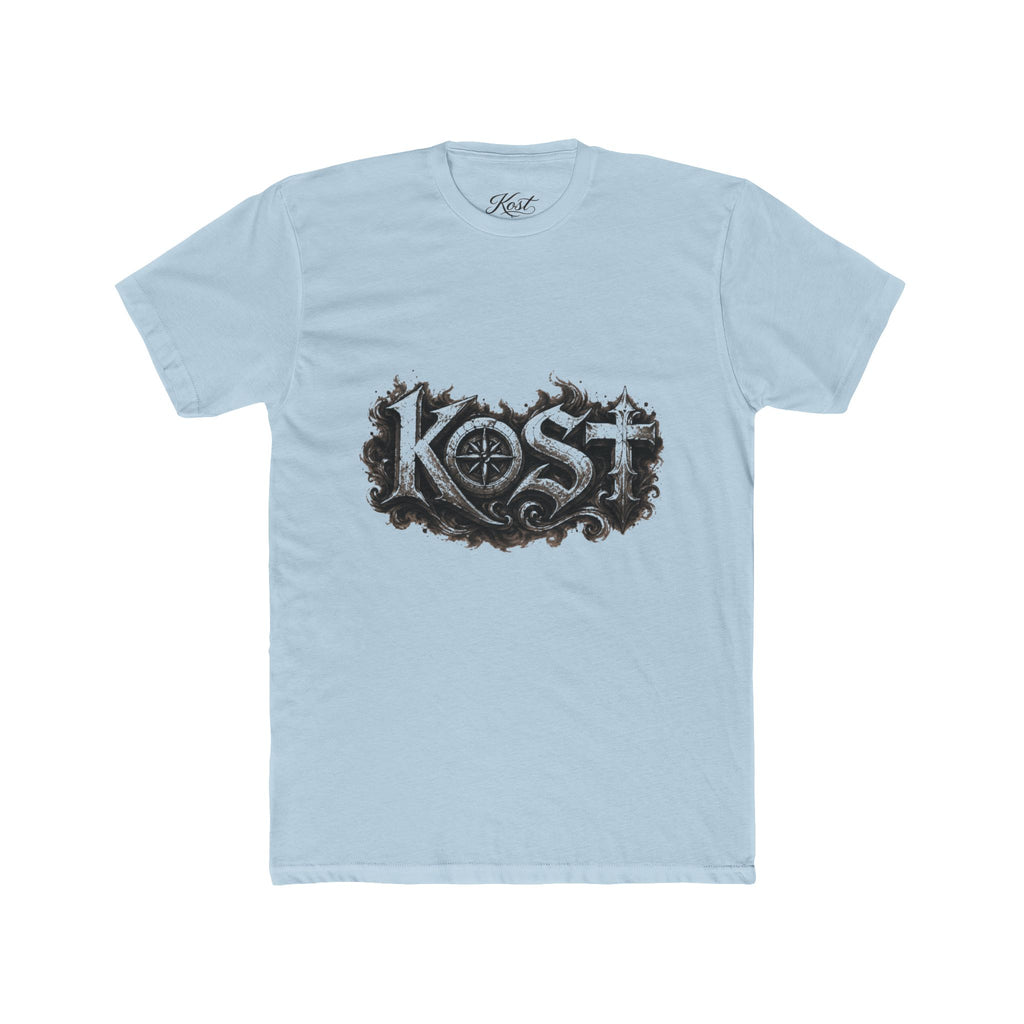 KOST Gothic Graphic T-Shirt