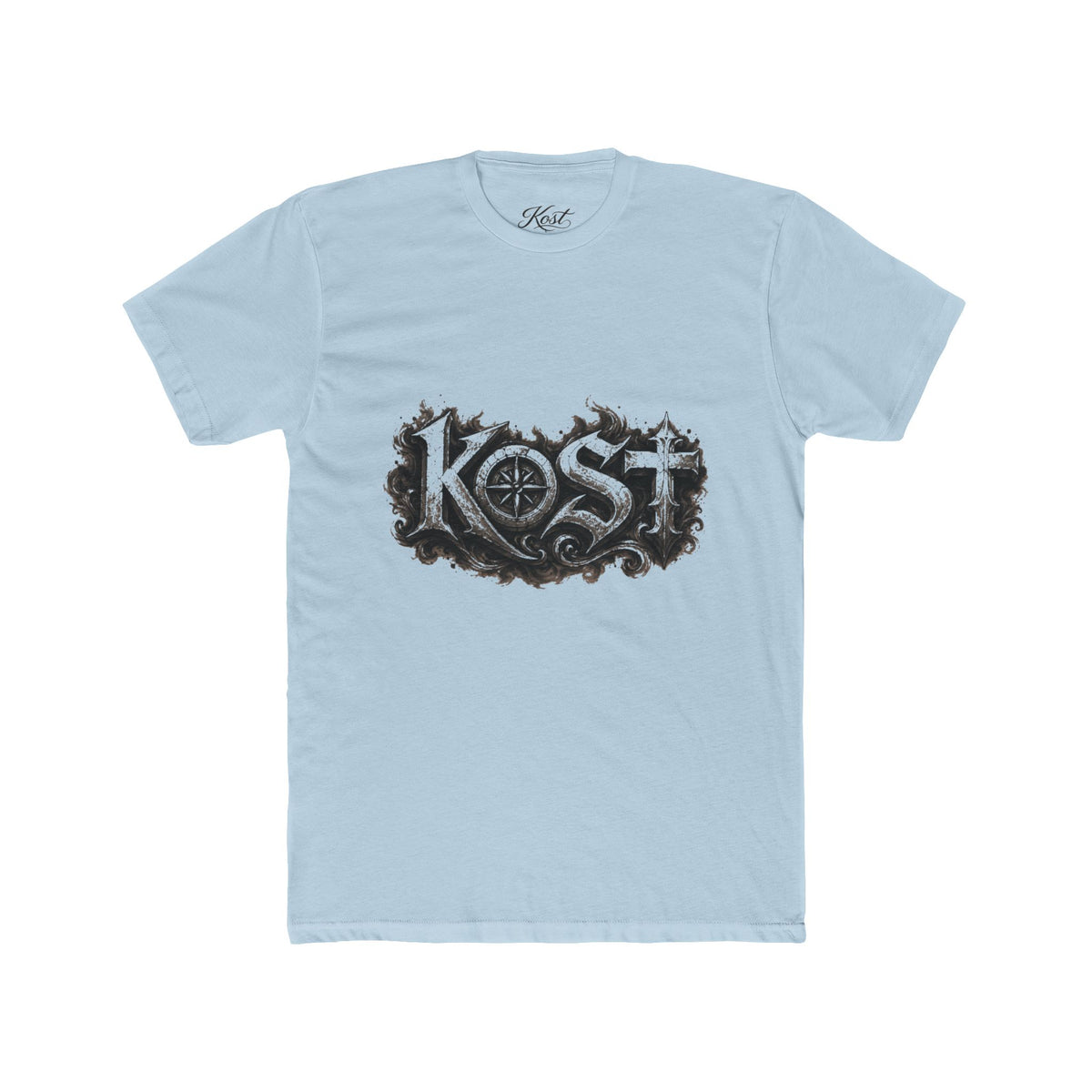 KOST Gothic Graphic T-Shirt