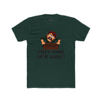 They Took Our Kost Funny Political Statement T-Shirt