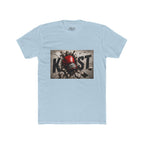 K98ST Boxing Glove Graphic Tee — Retro Fight Club T-Shirt