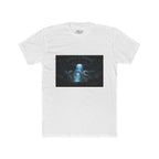 KOS Cosmic Space Graphic T-Shirt
