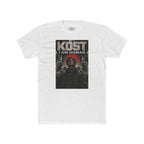 KOST “I Am Human” Graphic Tee