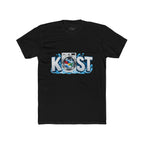 KOST Retro Camera Graphic T-Shirt