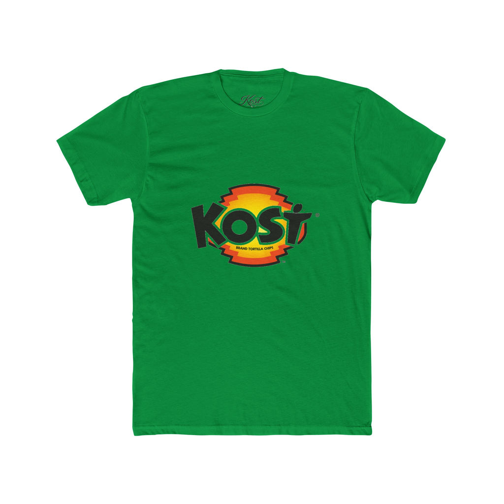 Kost Retro Logo T‑Shirt