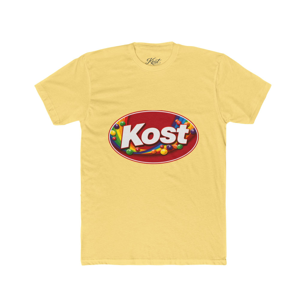 Kost Logo Graphic T-Shirt