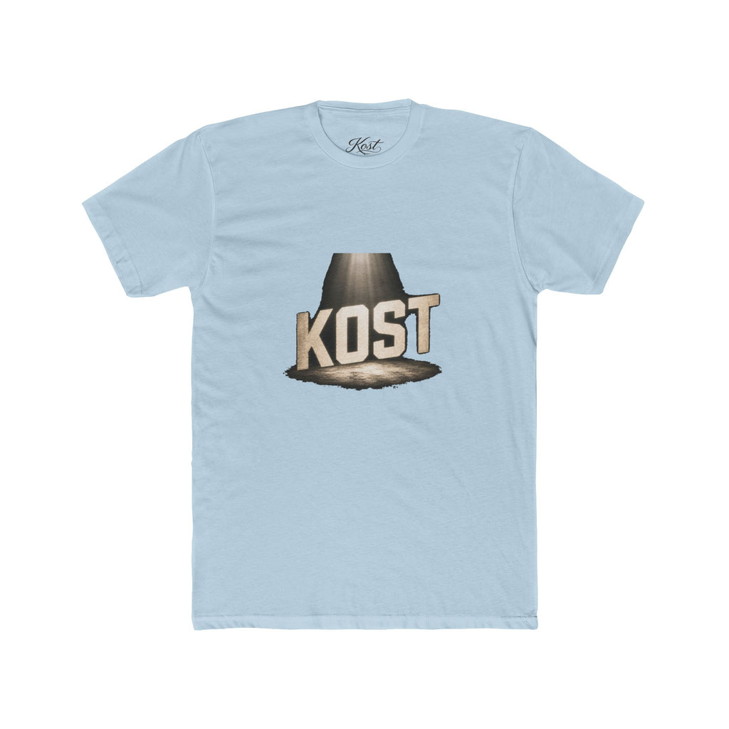 KOST Fishing Hat Graphic T-Shirt