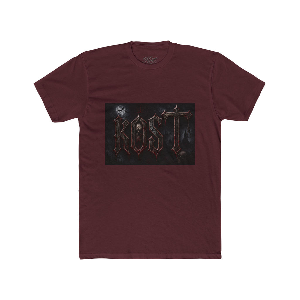 Riot Gothic Graphic T-Shirt