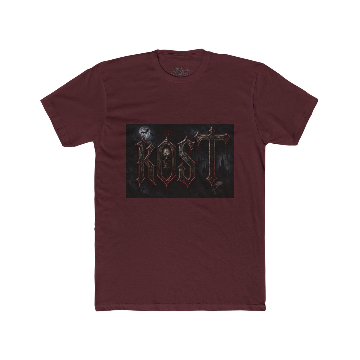 Riot Gothic Graphic T-Shirt