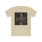 KOST Industrial Graphic Tee — Urban Decay Vintage Lettering Shirt