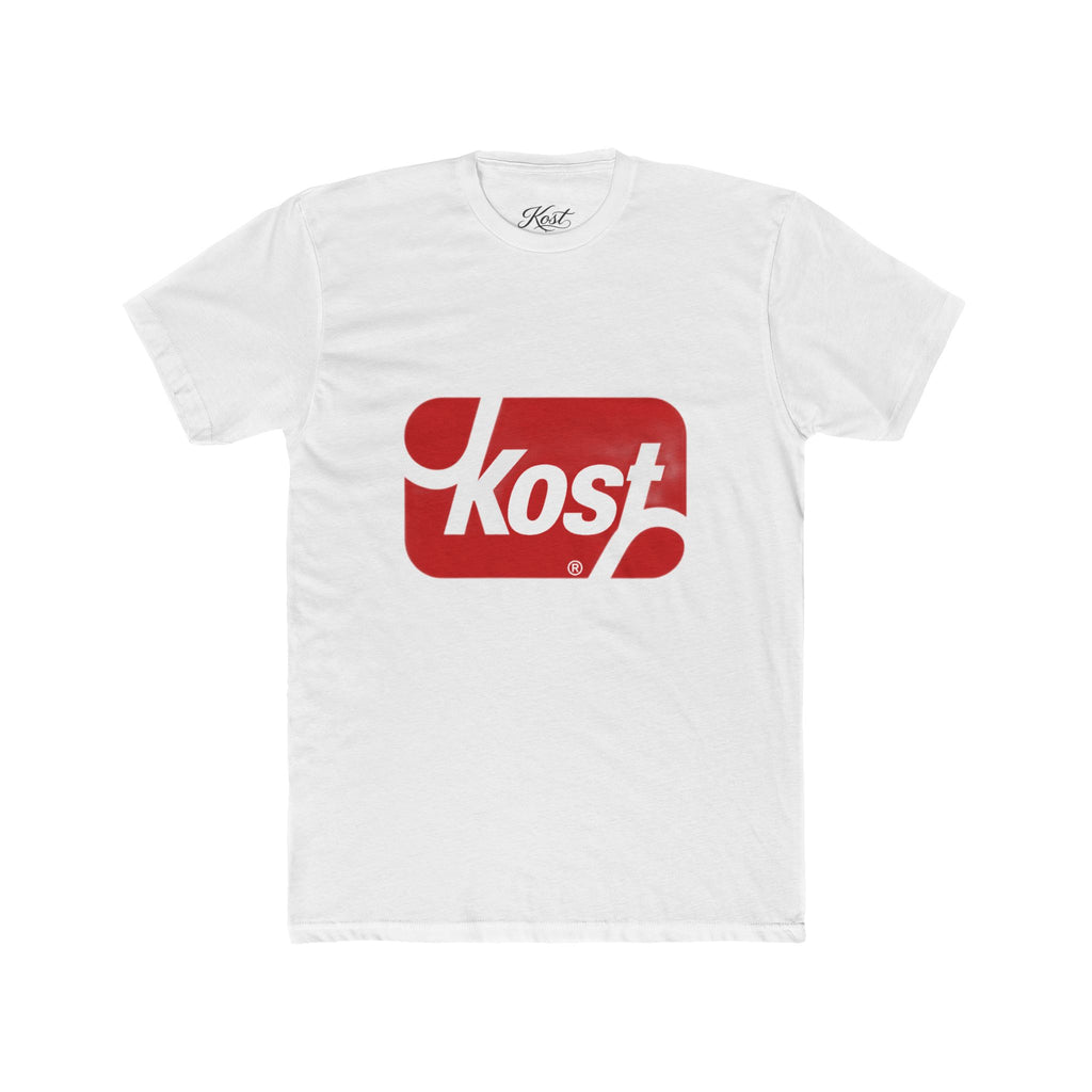 Kost Retro Logo Tee