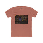 Kost Arcade Logo T‑Shirt — Retro Neon Gaming Crew Tee