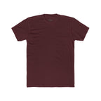 Heather Gray Crew Tee
