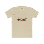 KOST Colorful Logo T-Shirt