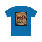 KOST Vintage Travel Poster Tee