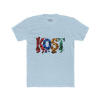 KOST Graphic Cotton T-Shirt