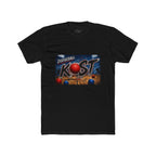 Dodgeball KOST Vintage Arcade Tee
