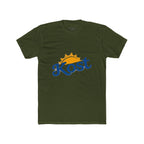 Kost Sun Logo Tee