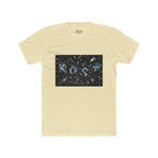 KOSZ Abstract Streetwear Cotton T-Shirt