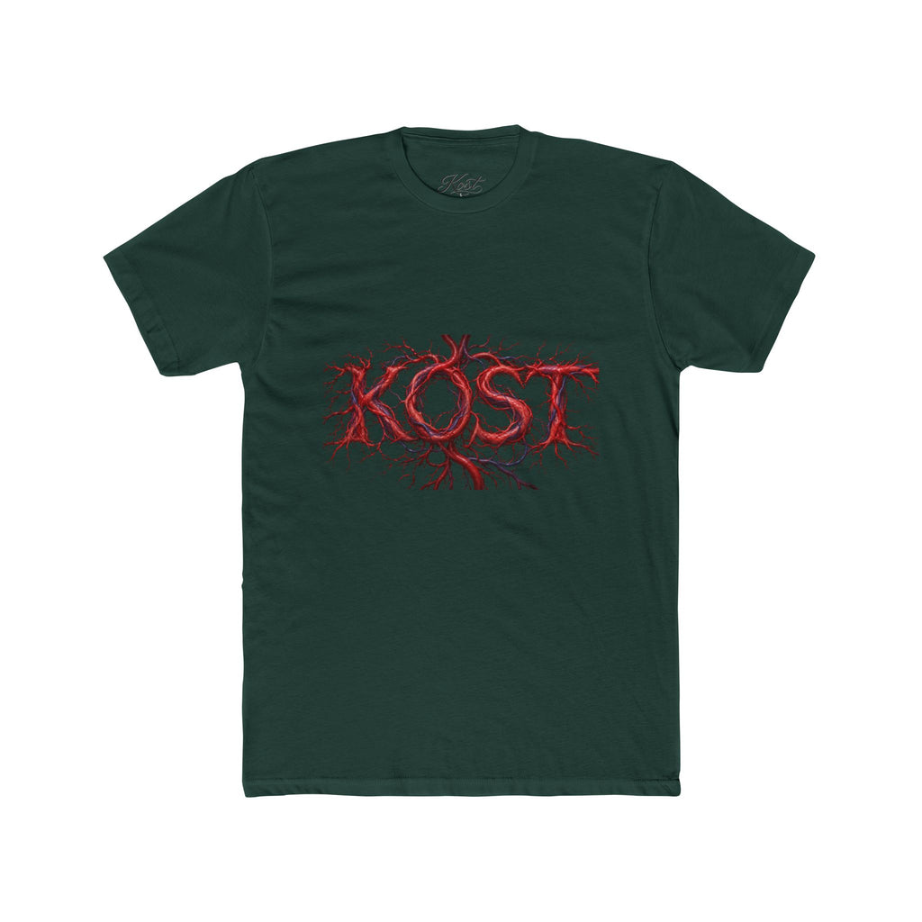 KØST Tree Roots Graphic T-Shirt