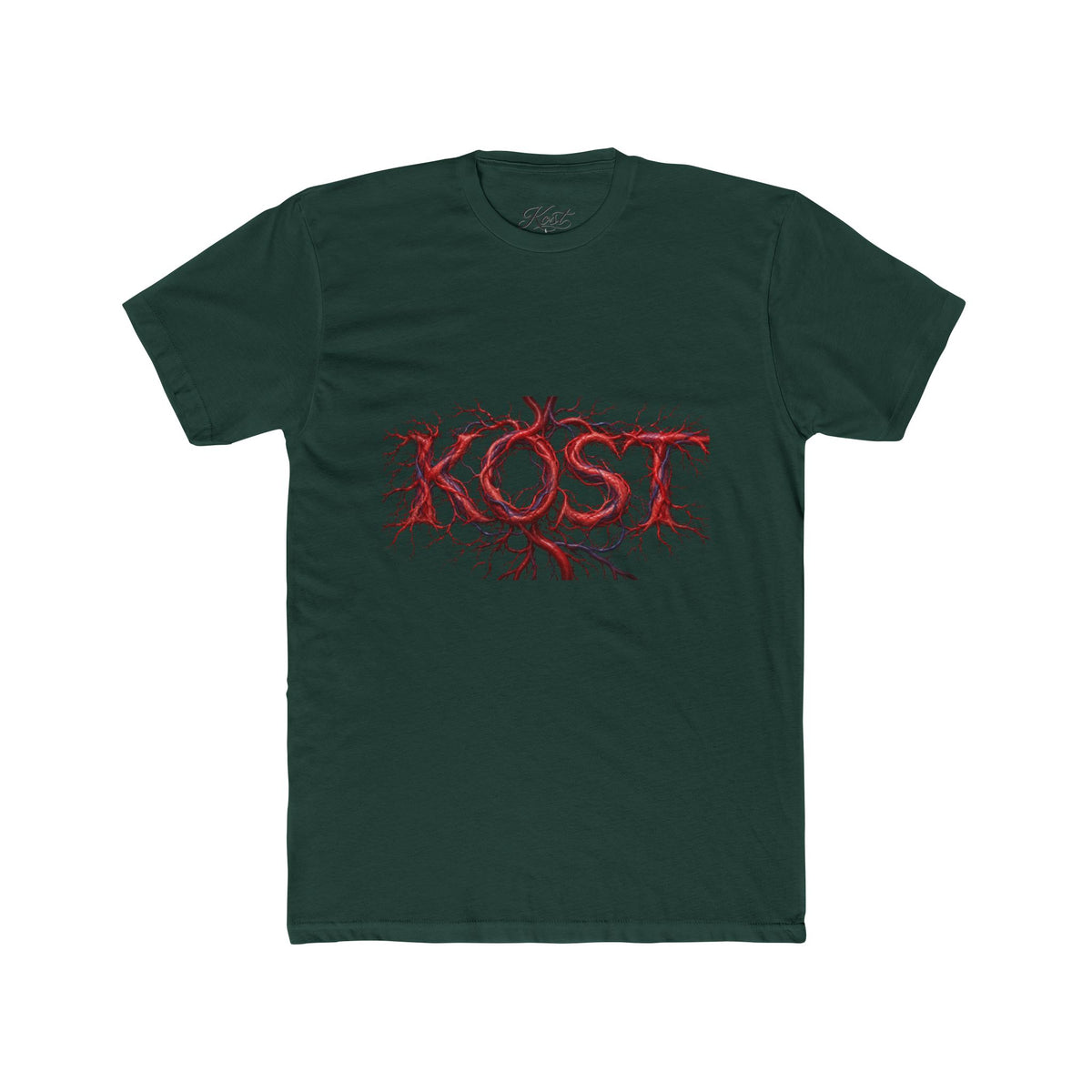KØST Tree Roots Graphic T-Shirt