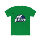 KOST Polar Bear Logo Tee