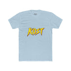KOST Retro Lightning Logo Tee