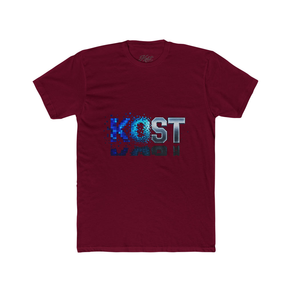 KOST Logo Graphic T-Shirt