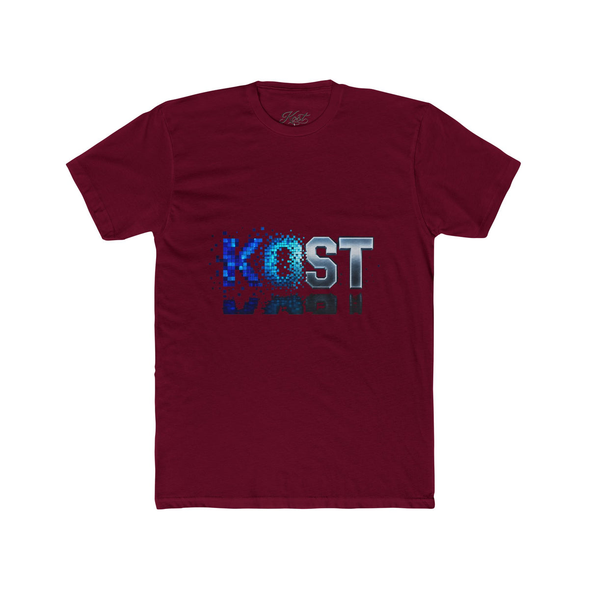 KOST Logo Graphic T-Shirt