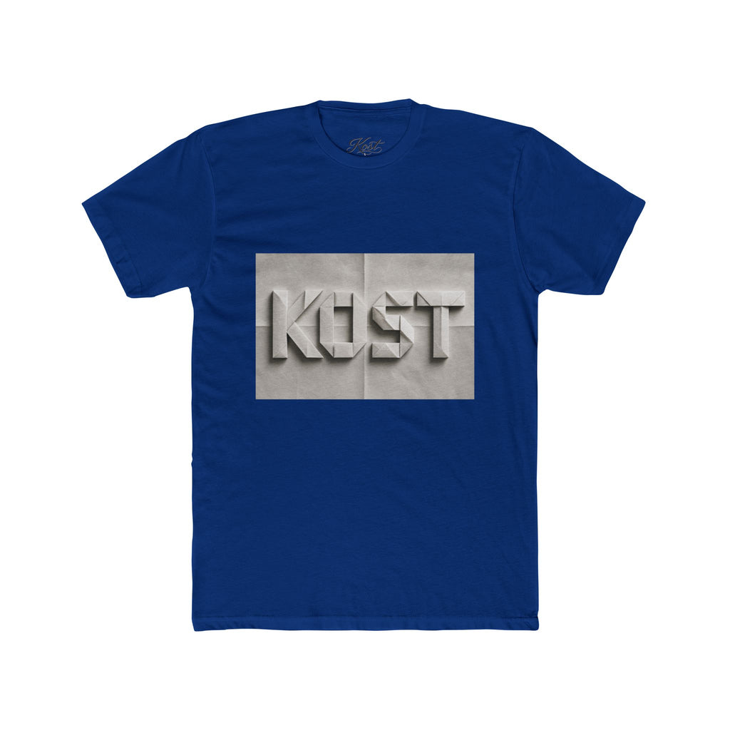 KOST Graphic T-Shirt