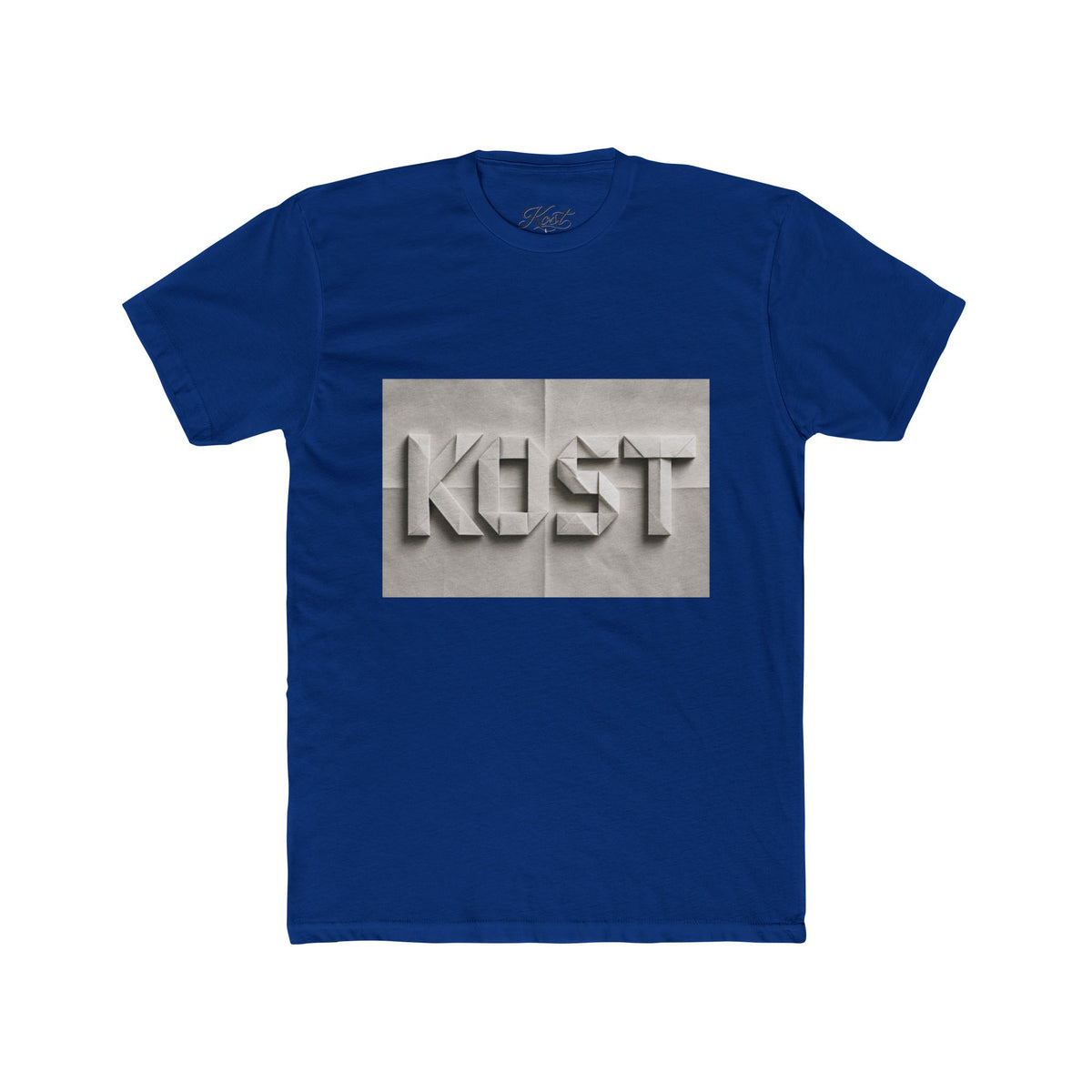 KOST Graphic T-Shirt