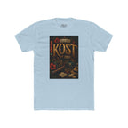 Kost Arcade Poster Tee — Vintage Game Room Graphic T‑Shirt