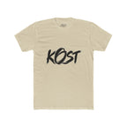 KOST Brush Script Tee — Graphic Cotton Crewneck