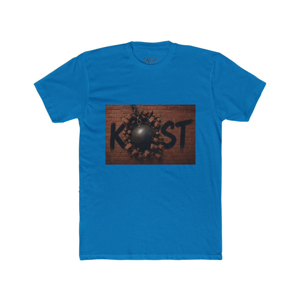 KØST Graphic T-Shirt