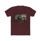 Unisex Cotton Crew Tee