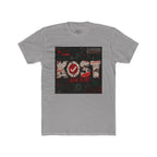 Lost Scan Alert Graphic Tee