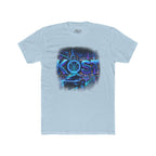 KOSI Neon Cyberpunk Graphic T-Shirt