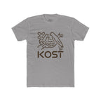 Kost Bird Nest Logo Tee