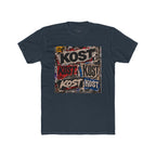 KOST Graphic T-Shirt