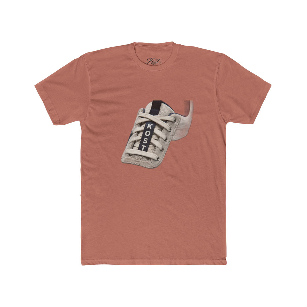 Kicks Sneaker Graphic T-Shirt